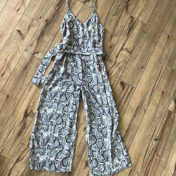 LTX Sportswear Pants - 🌿NWOT LTX Sportswear Jumpsuit
